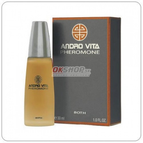 Andro vita  both, 30ml
