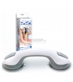 Sex in the Shower - Dual Locking Suction Handle