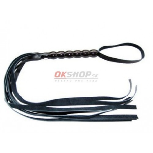 WHIP LEATHER - kožený bič