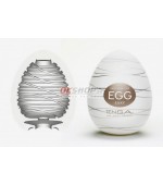 Tenga egg silky