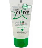 Just Glide Bio 200 ml