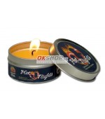 Hot Nights candle