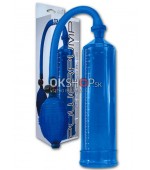 Powerpump Pressure Pleasure modra