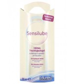 Durex sensilube