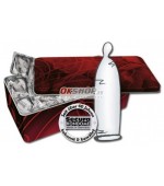 Secura Dose Nature Feel. 50er