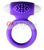 Funny Cock vibrating ring