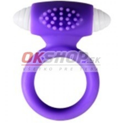 Funny Cock vibrating ring