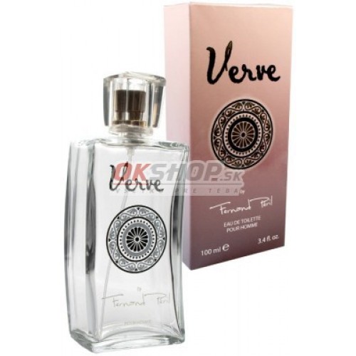 Verve by Fernand Peril Man 100 ml