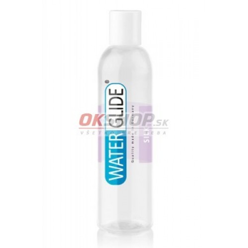 Waterglide 150 ml Silk