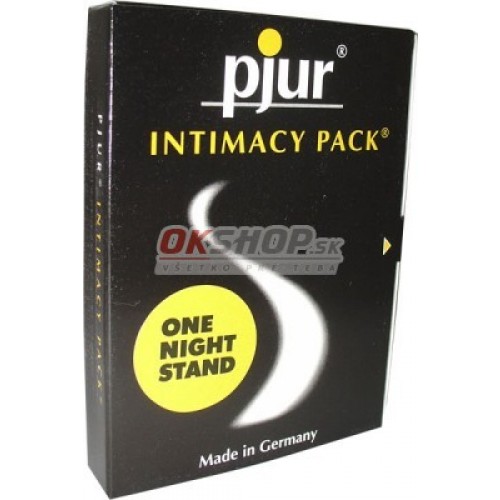 Pjur Intimacy Pack