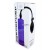Vakuova pumpa Powerpump - Purple