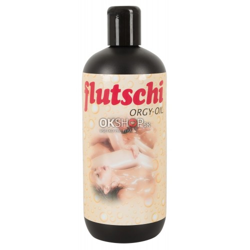 Flutschi Orgy-Oil 500ml