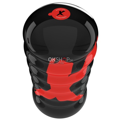 PDX Elite Ass-Gasm Extreme Vibrating Kit