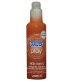 Durex Play Warming 200 ml