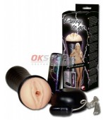 Pussy to go Vibration