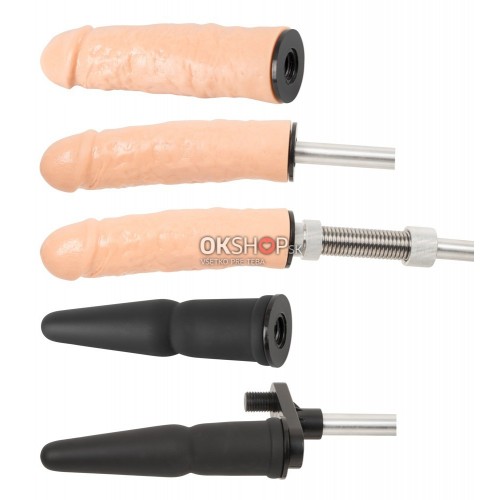 You2Toys Big Bang Penetrator