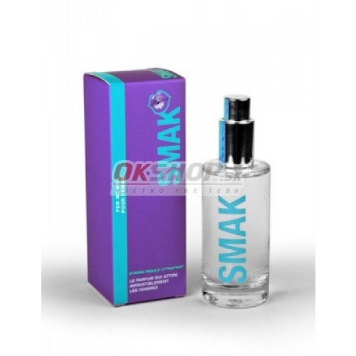 Smak Feromónový pánsky parfém 50 ml