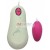 Vibe Therapy Savor egg pink