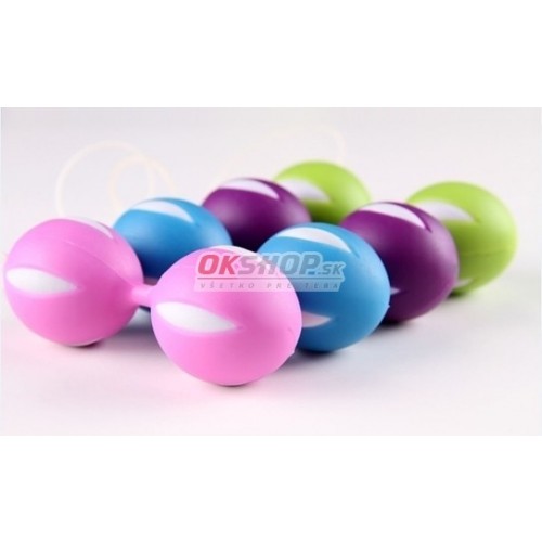 SMARTBALLS