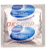 Mates Ultra thin 1ks