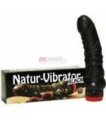 NATUR čierny