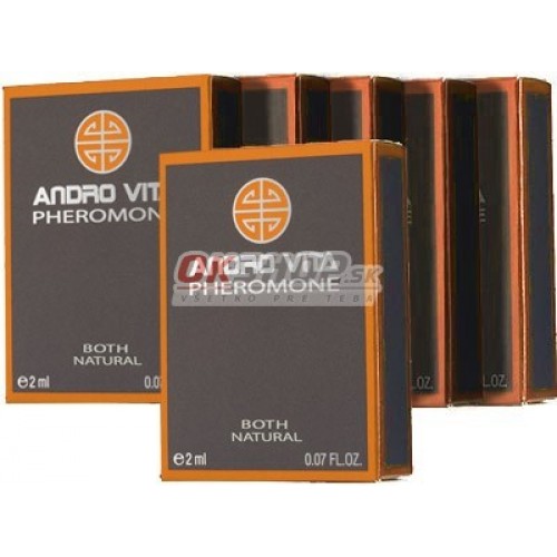 Andro vita both natural 2ml