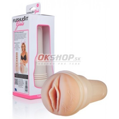 Fleshlight Girls Tanya Tate Lotus