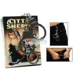 Putá Little Sheriff