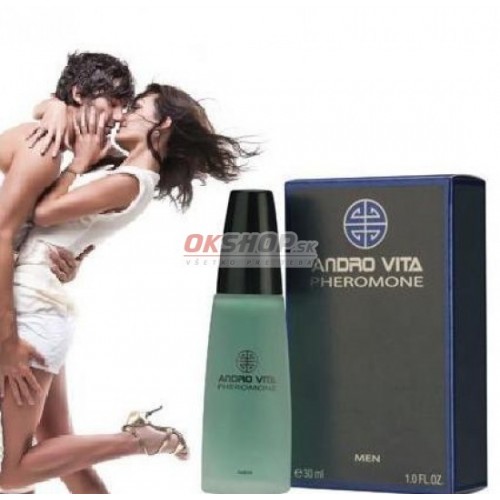 ANDRO VITA MEN