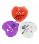 Hot Massage Hearts (3 pcs)