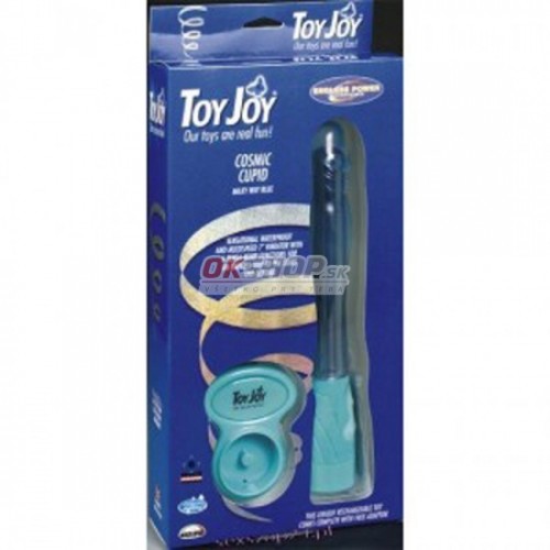 Cosmic Cupid vibrator