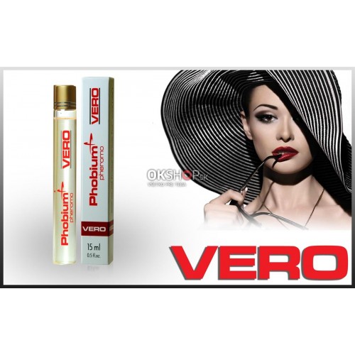 Phobium Pheromo VERO 15 ml for women