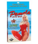 Pamela Love Doll