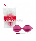 Funzone ViBalls Duo pink