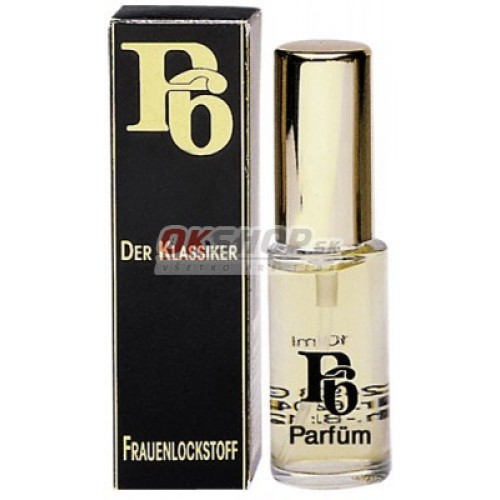 P6 - Der Klassiker, 10 ml
