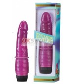 Jelly Purple Vibrator