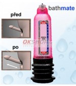 Bathmate Hercules Red