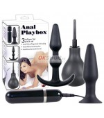 Anal Playbox