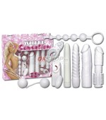 White Sensation