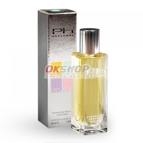 PH Pheromone Perfume Flower Line 30ml - pheromones