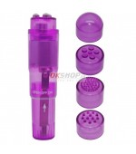 Compact Pro Purple