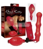 Bad Kitty Unisex Zeppelin