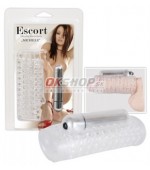 Escort Vibr. Penismanschette