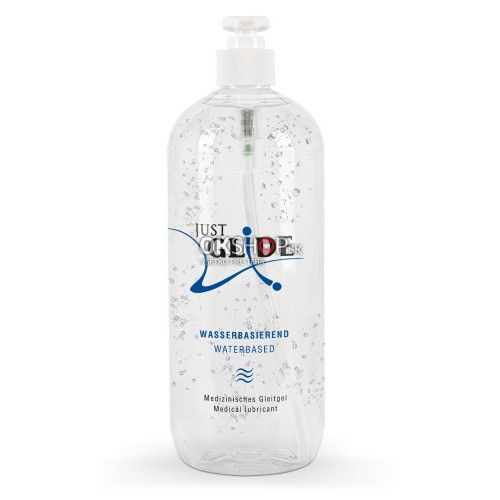 Just glide 1000 ml