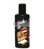 Lick-it čokoláda 100ml