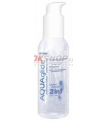 Aquaglide 2 in 1