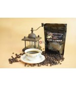 Kopi Luwak Cibetková káva 25g