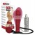 Vibrator RED Balloon