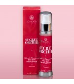 SECRET ORCHID - SILK SKIN BODY LOTION - Natural