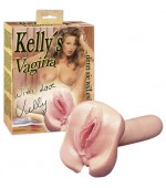 Kellys Vagina